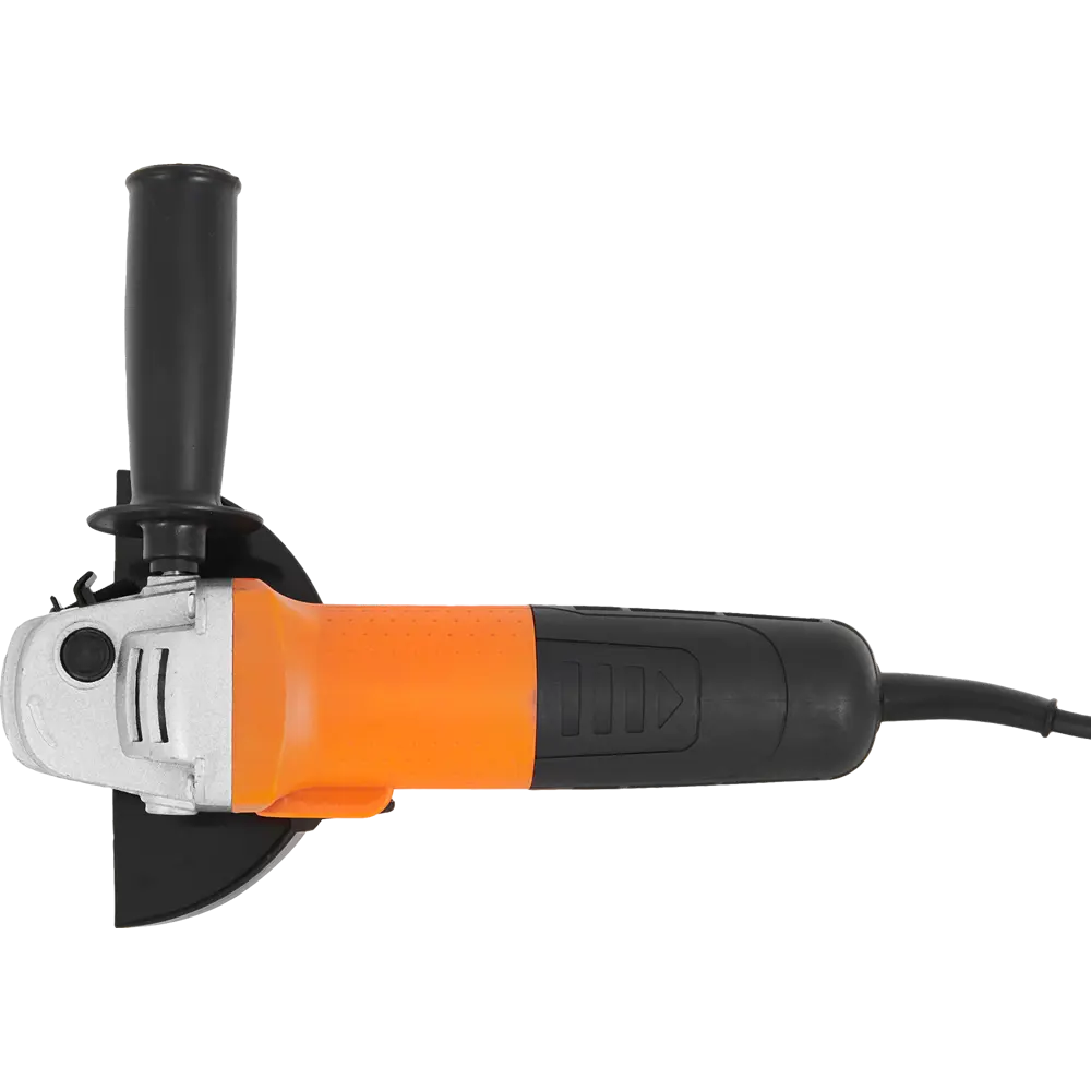 Угловая шлифмашина СПЕЦ БШУ-650 для профессиональных работ 82245642 STLM-0022967 - Вид №1