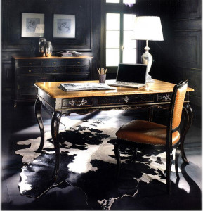 Письменный стол  GENUS SC401