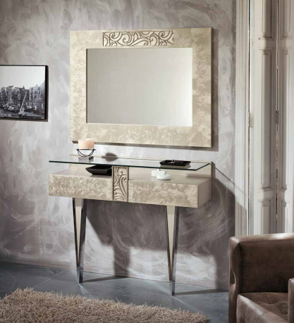 105673 Консоль Euphoria Talla 21060 Llass Attitude Santreyd