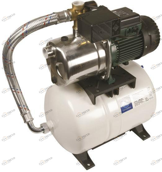 Dab Pumps Группа автоматического самовсасывания наддува sun-id-1381393