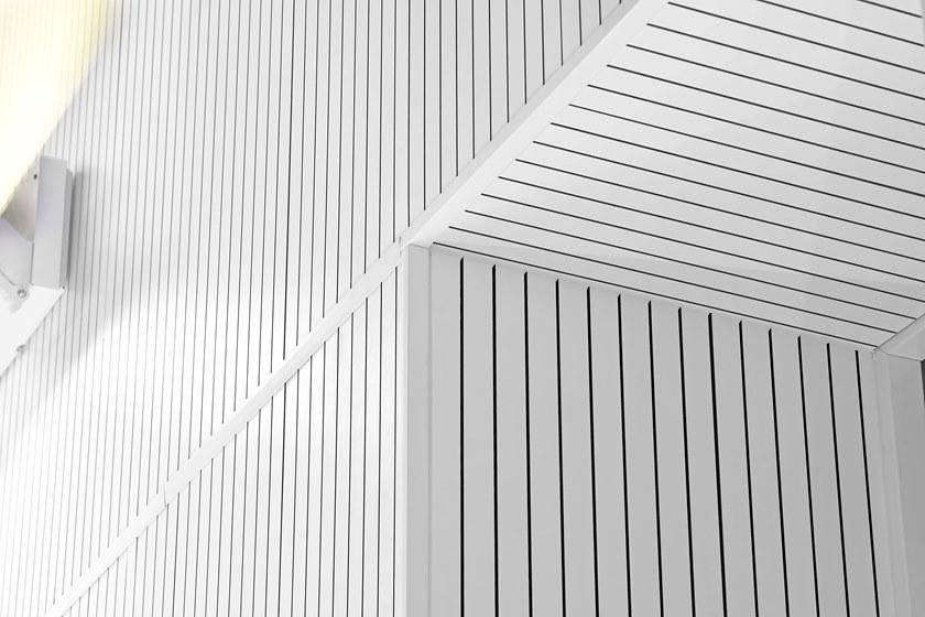 SOFT SOUND Звукопоглощающее покрытие из огнестойкого мдф Soft top sun-id-1485281 - Вид №26