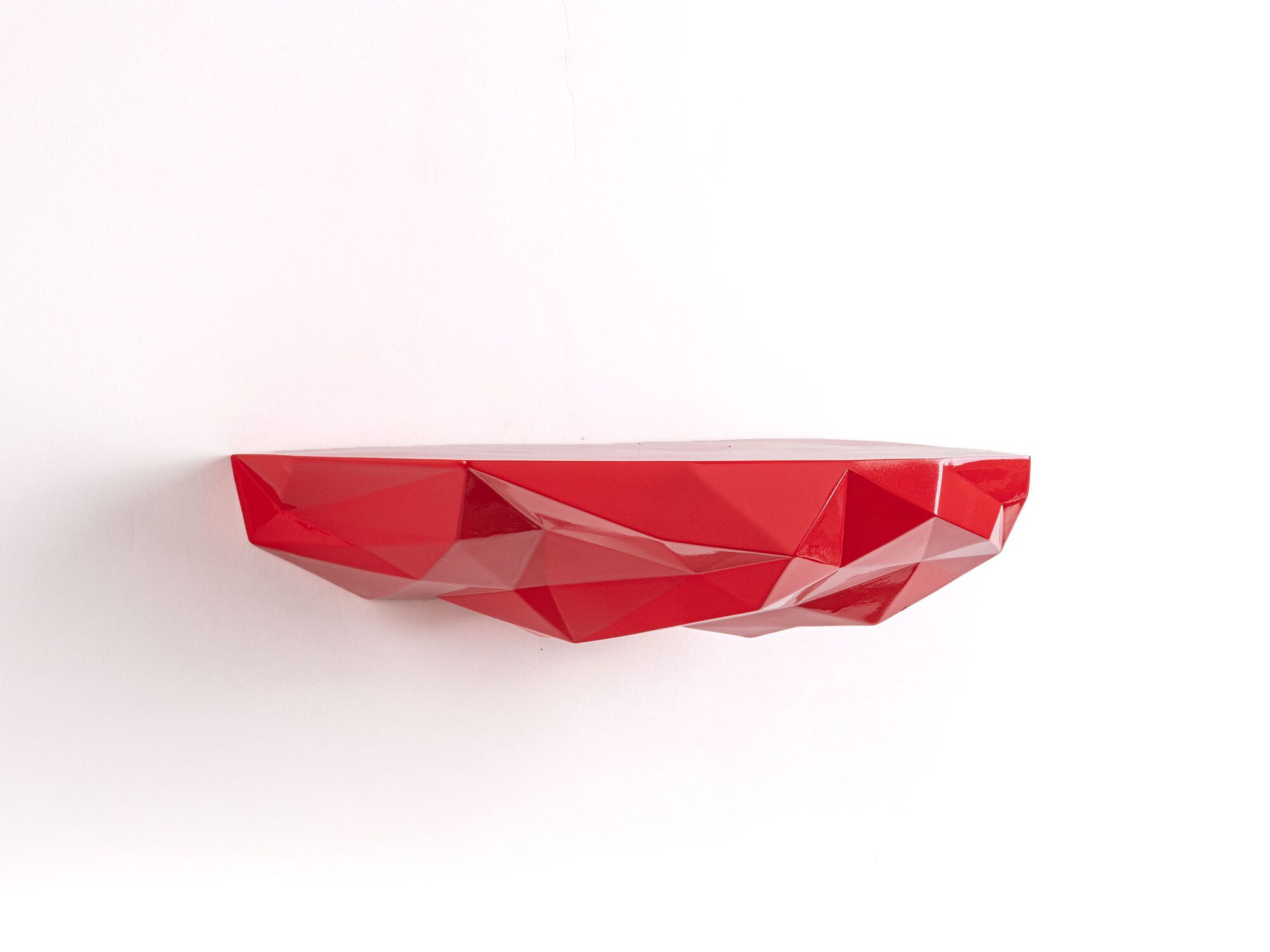 Полка из смолы Seletti Space Rock ARCH-00055842 - Вид №7