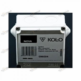 Блок питания KOLO 96004000 Santreyd 