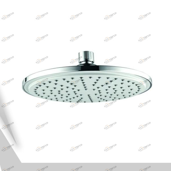 Верхний душ для кабин Gruppo Treesse Дополнительные Опции DOCCI