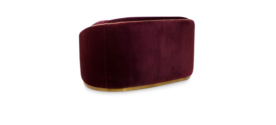 038275 Диван Wales Brabbu  - Вид №4