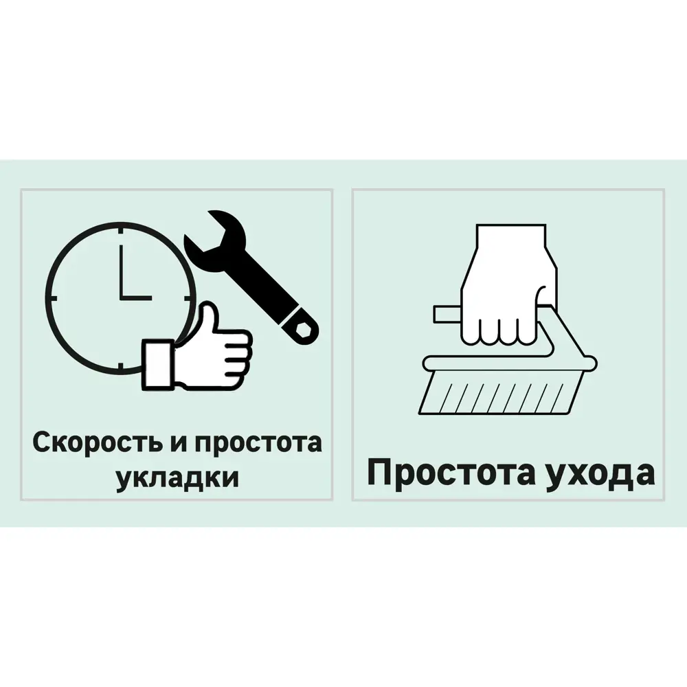 Ламинат Artens «Дуб гроссо», 32 класс, толщина 8 мм, 2.131 м² 15434485 STLM-2124757  - Вид №4