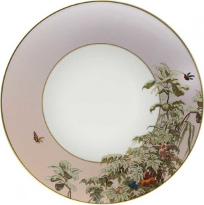 10557417 Haviland Тарелка обеденная 28см "Бразилия" Фарфор