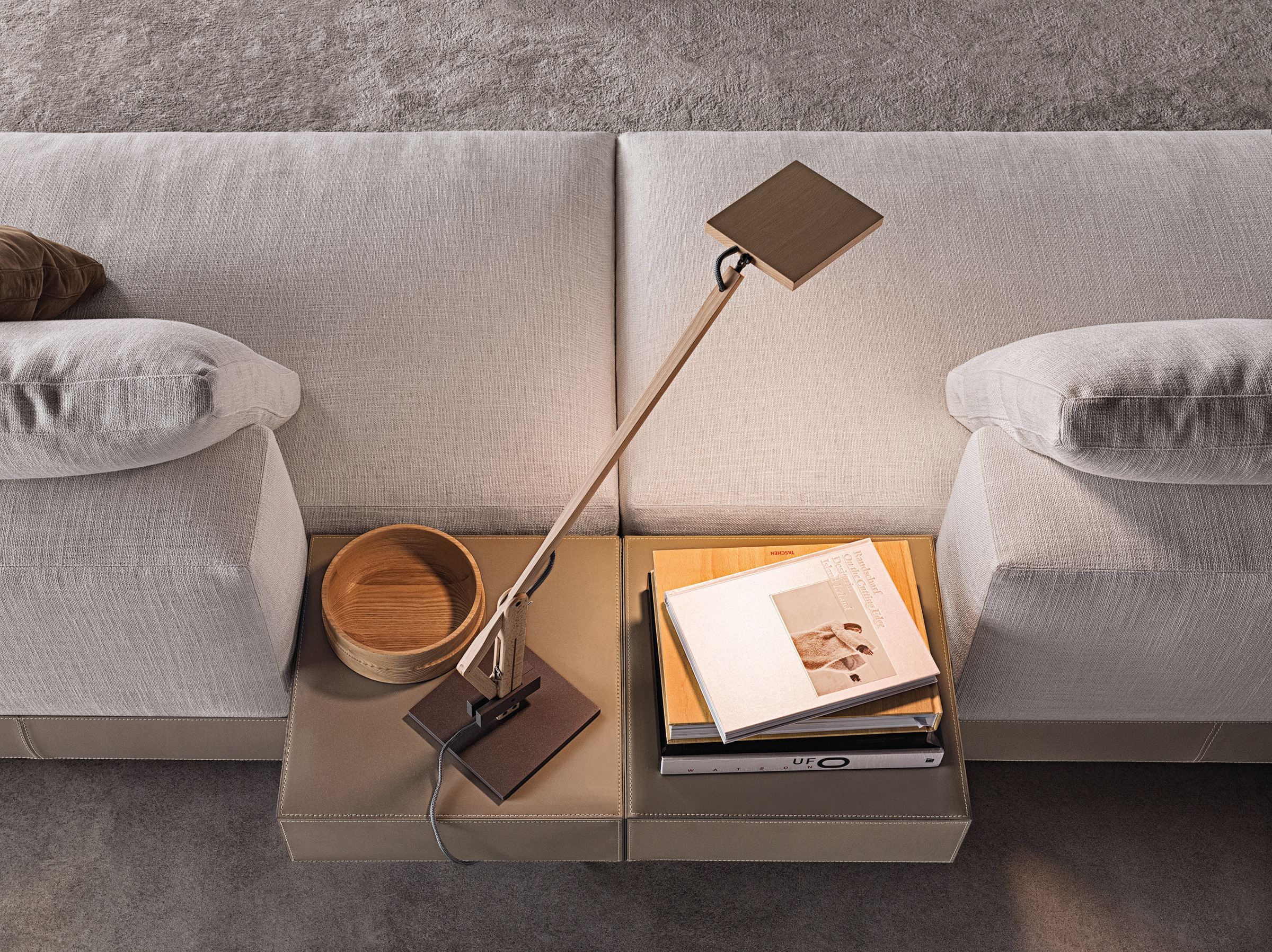 Ткань диван Minotti WHITE ARCH-00116367 - Вид №34