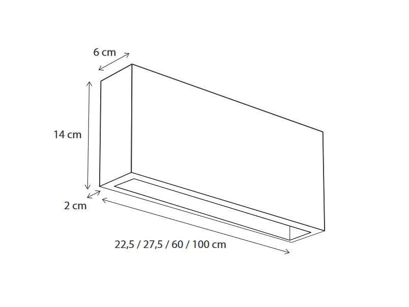 Латунь открытый настенный светильник Authentage Lighting Q-Bri ARCH-00118799 - Вид №3