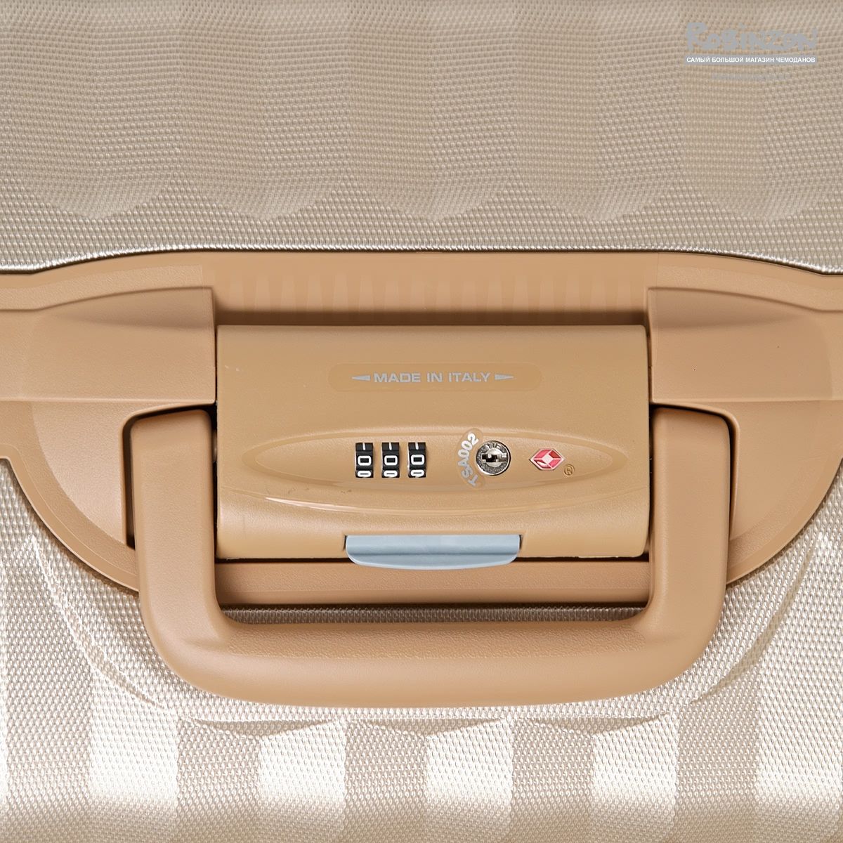 5141-3626 Чемодан 5141 Uno SL Spinner Large 4w Roncato Uno SL Premium  - Вид №6