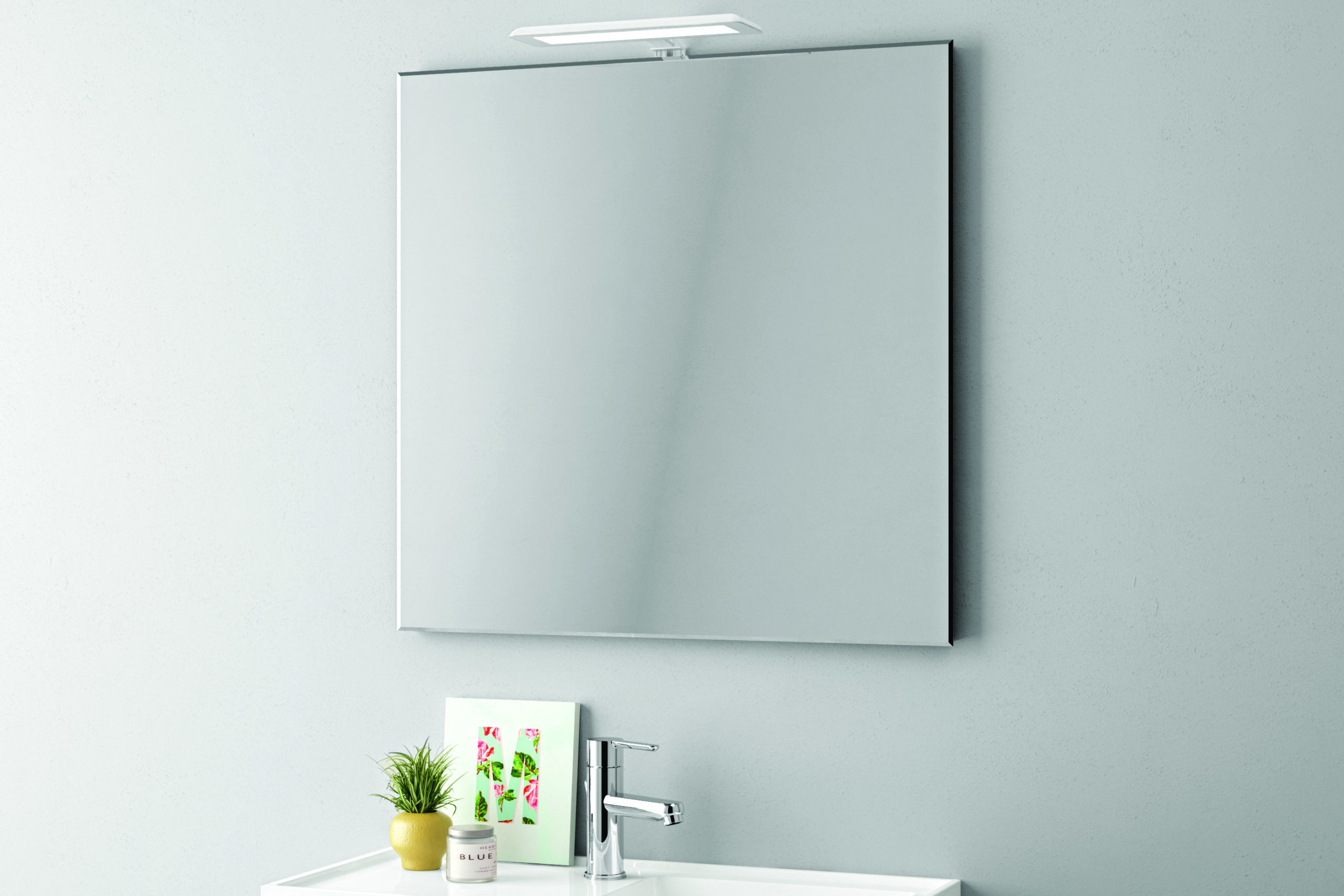 Duetto – 18 Mastella  Duetto  Комплект мебели для ванной - Вид №3