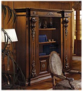 Книжный шкаф Antelami ANGELO CAPPELLINI 18832
