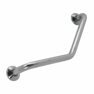 Поручень 30x30 см, 45 °  Easy NOKEN 100042167