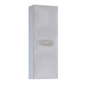 У73024 Пенал Bonne 25П 1д. White L 1 Marka Art