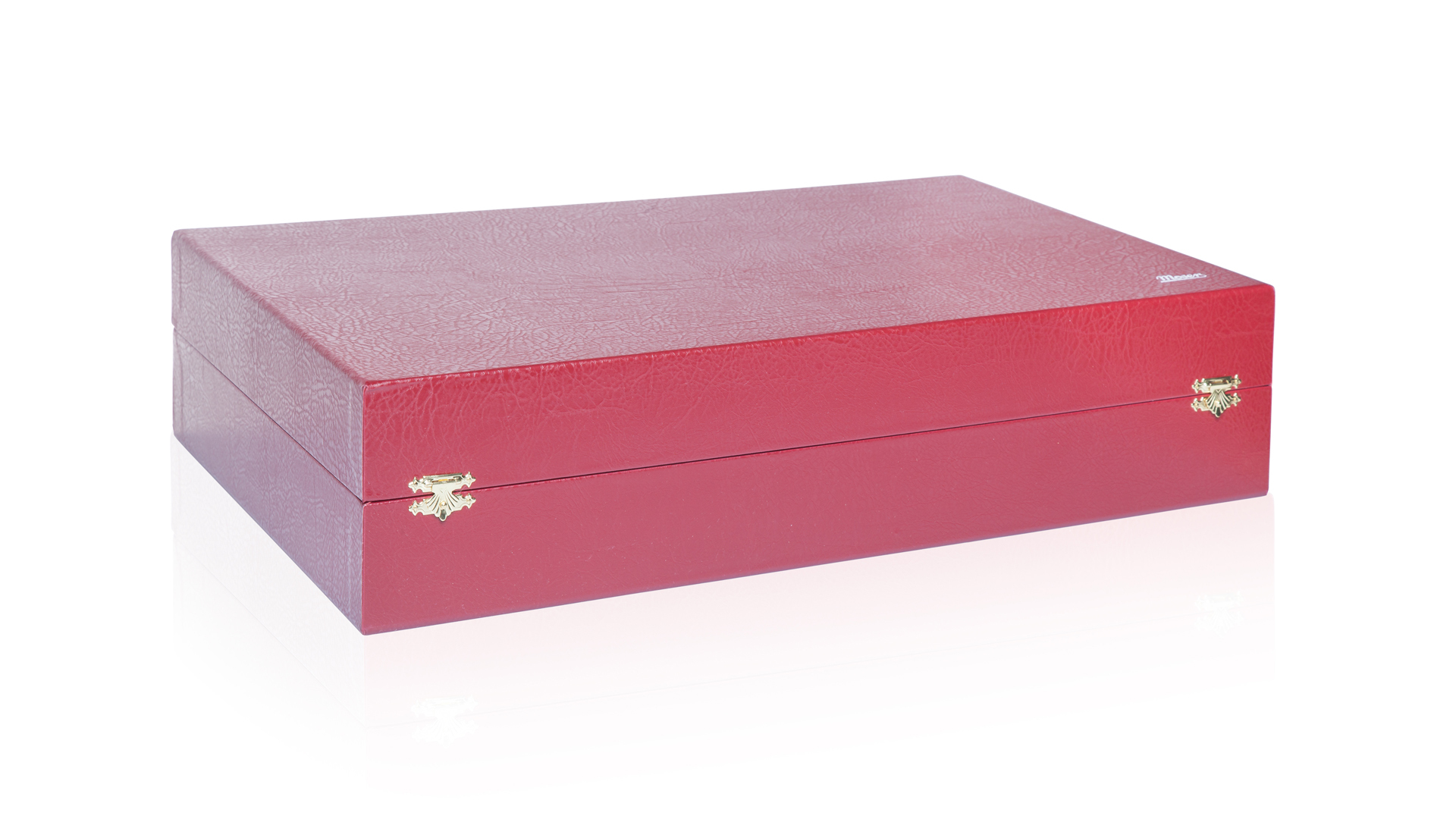 10616167 Moser Набор из 6 бокалов для белого вина 210мл "Роял" (6цв) п/к Хрусталь бессвинцовый  - Вид №1