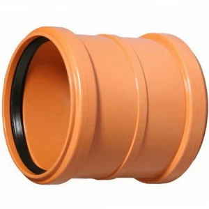 Муфта ремонтная ПП 110мм наружная