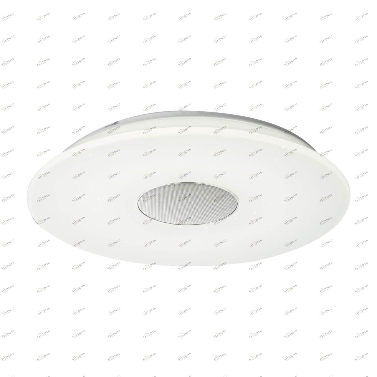 Потолочный светильник белый Globo Nicole 41329N GLOBO NICOLE 00-3890537 Белый Ceramica Globo