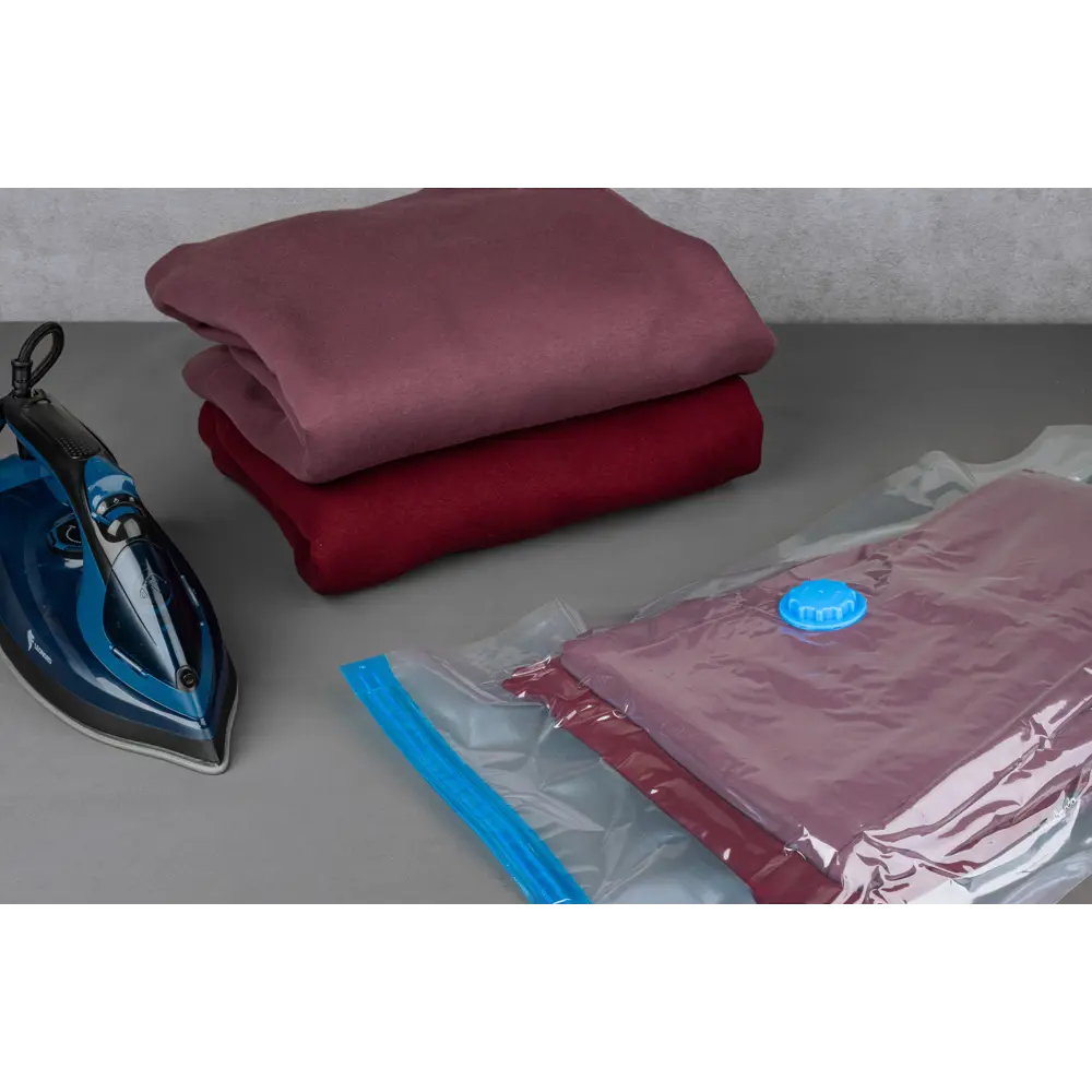 Пакет вакуумный VB1 40х60 см Santreyd STLM-2203339 - Вид №5