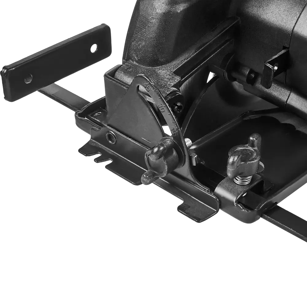 Пила циркулярная сетевая Ferm CSM1041P, 1050 Вт, 190 мм STLM-2158265 - Вид №3