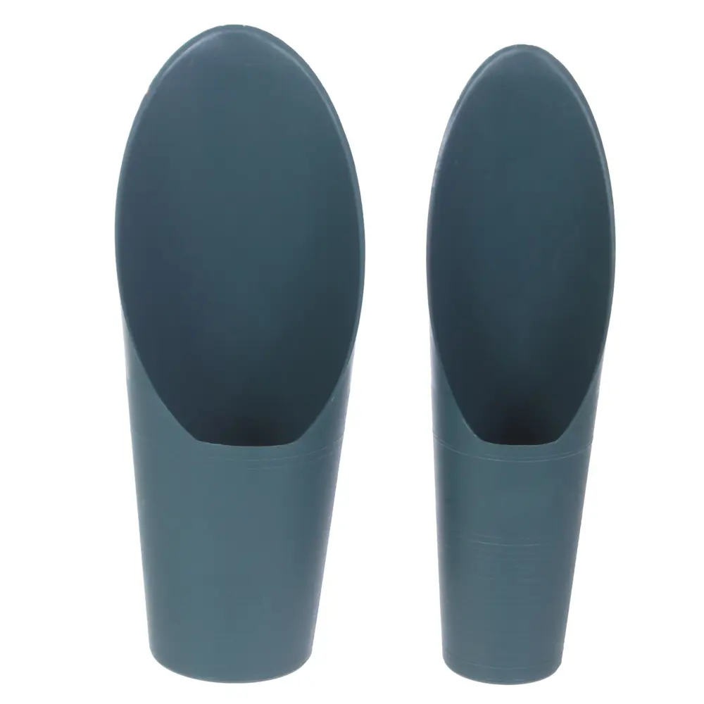 GARDMAX: Набор садовых совков для посадки растений (2 предмета) 81951937 STLM-0014860