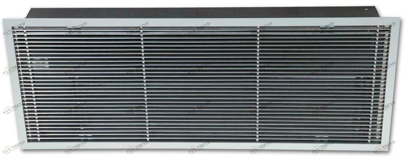 S & P Italia Утопленный воздушный барьер sun-id-1482083