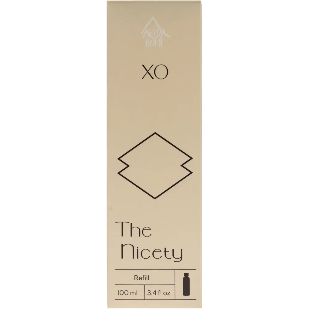 Ароматический диффузор Arida Home Хо The Nicety 100 мл 89388935 STLM-2156269  - Вид №1