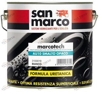 San Marco Marcotech  315 