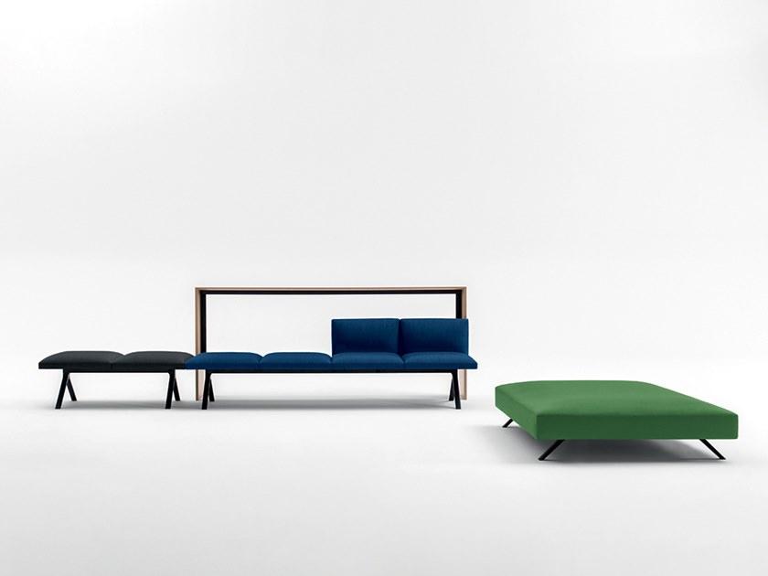 arper Пуф со съемной подкладкой Kiik sun-id-1476911 - Вид №5