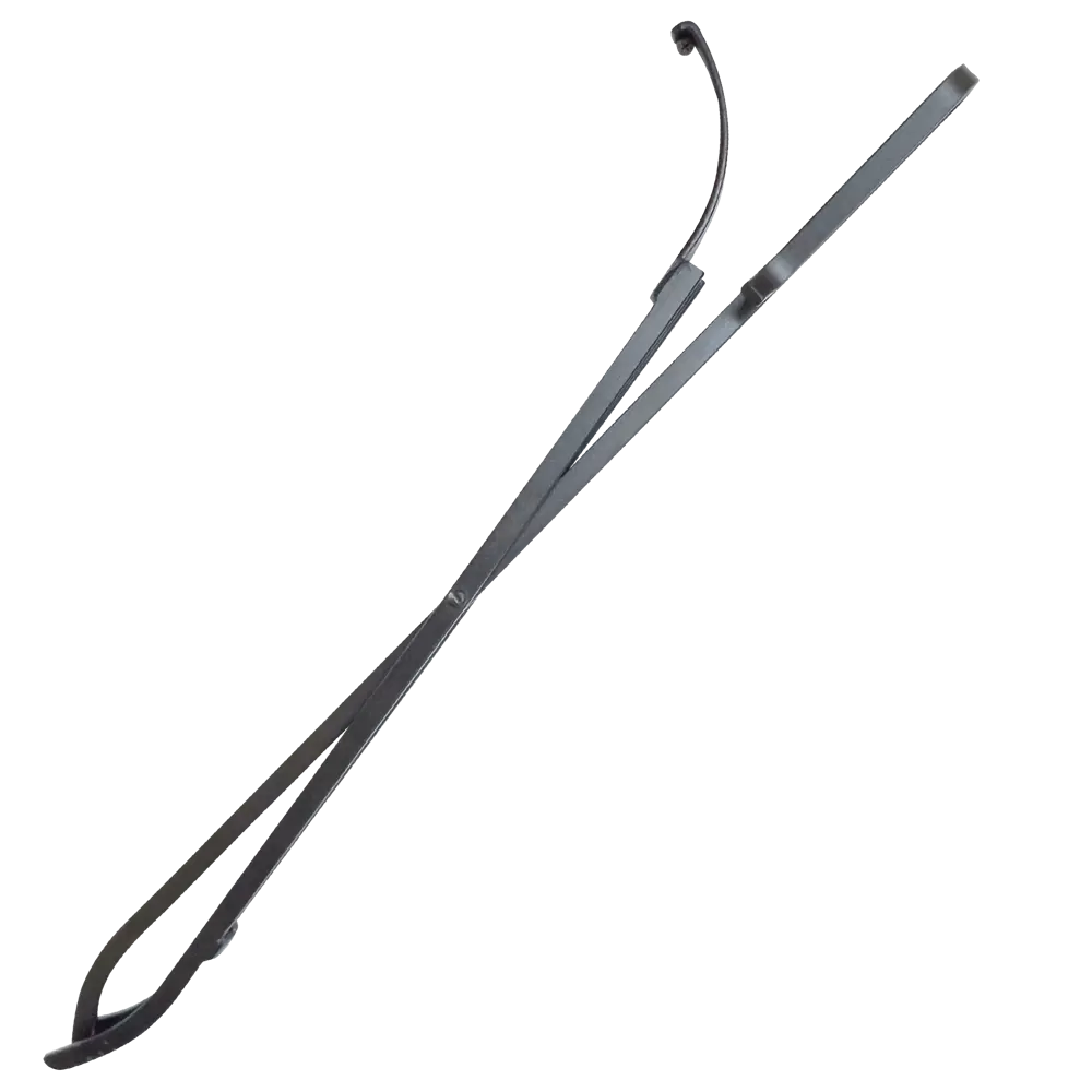 Щипцы для камина PROFIKAMIN — стальной аксессуар для управления огнем 88624329 STLM-0941891