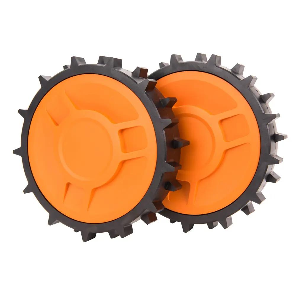 Колеса для внедорожника Worx Landroid, 2 шт STLM-2120386