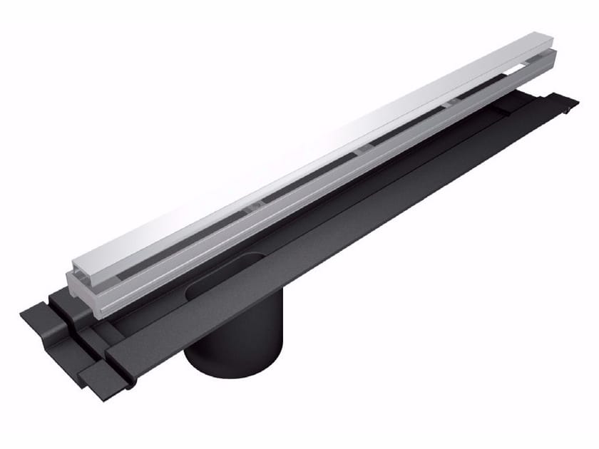 ABS сифон Bonomini Canalissima ARCH-00120199