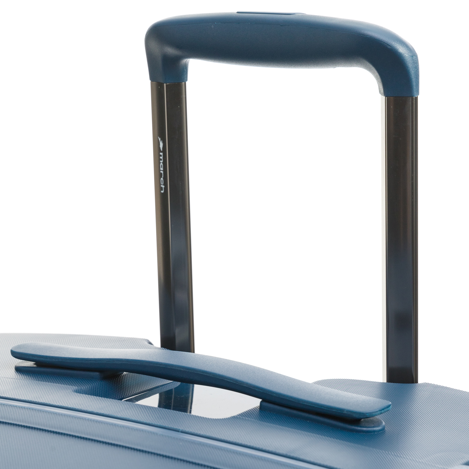 M6000-74-72 Чемодан M6000*72 L March Bon Voyage - Вид №8