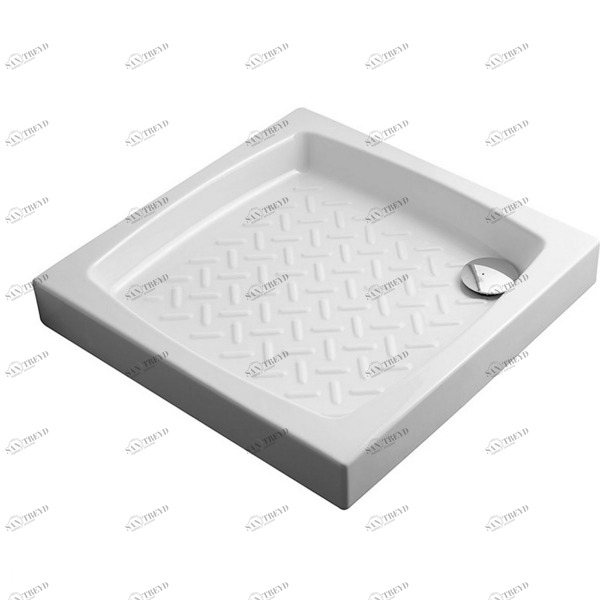 Душевой поддон Olympia Ceramica Piatti Doccia Comino 90*90 COM8909001