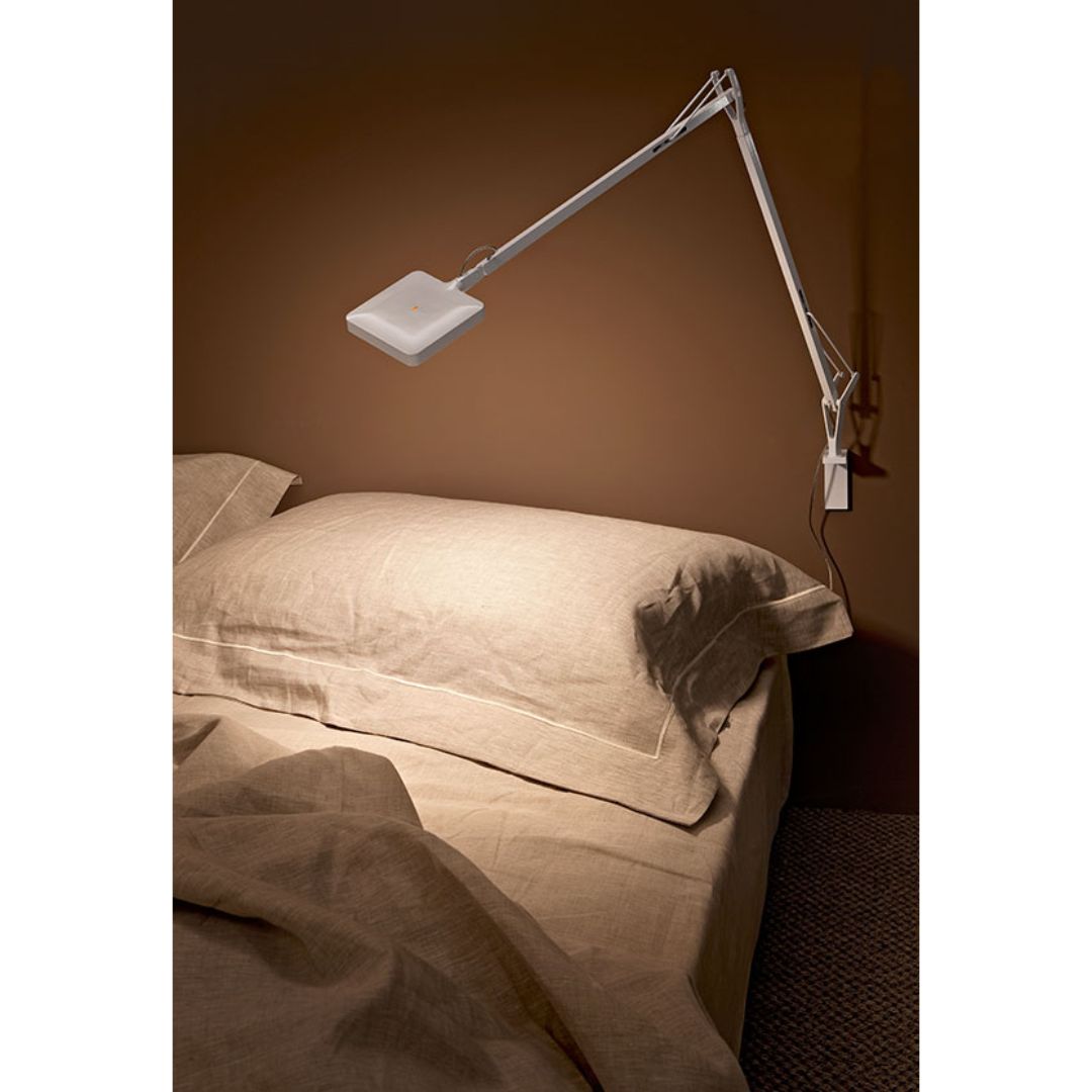 Flos F3454033 KELVIN настенный  - Вид №1