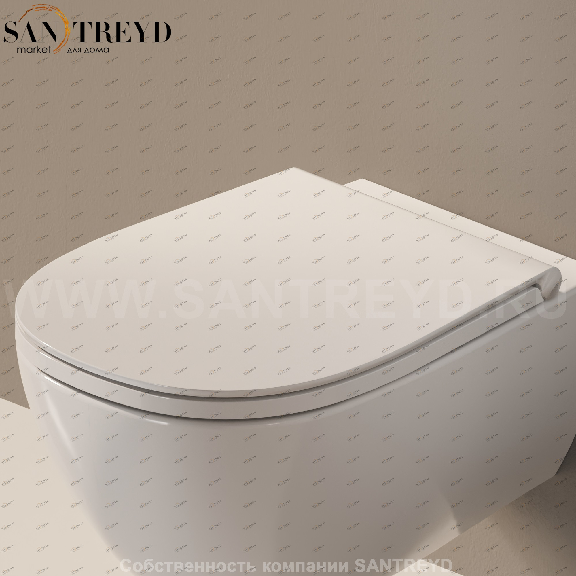 IOCW079016 Крышка сиденье для унитаза Ceramica Flaminia IO e SI