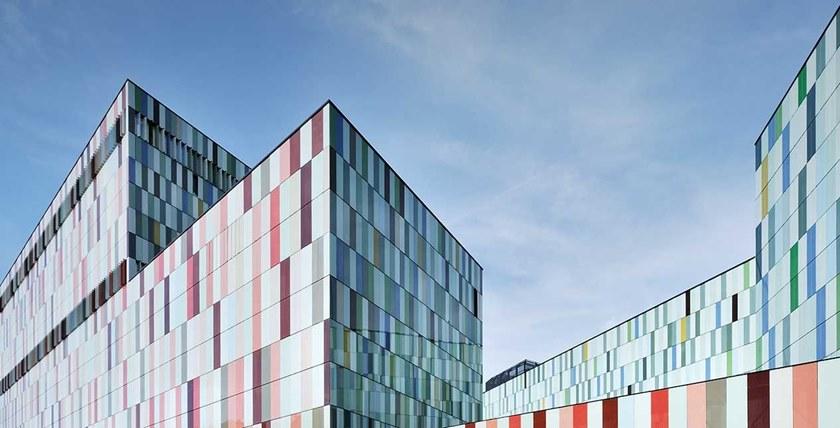 PICHLER Projects Сплошная фасадная система sun-id-1495265 - Вид №46