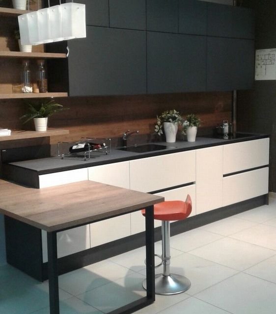 Стеновые панели - Люцерна скуро LIGRON LIST09 934 - Вид №7