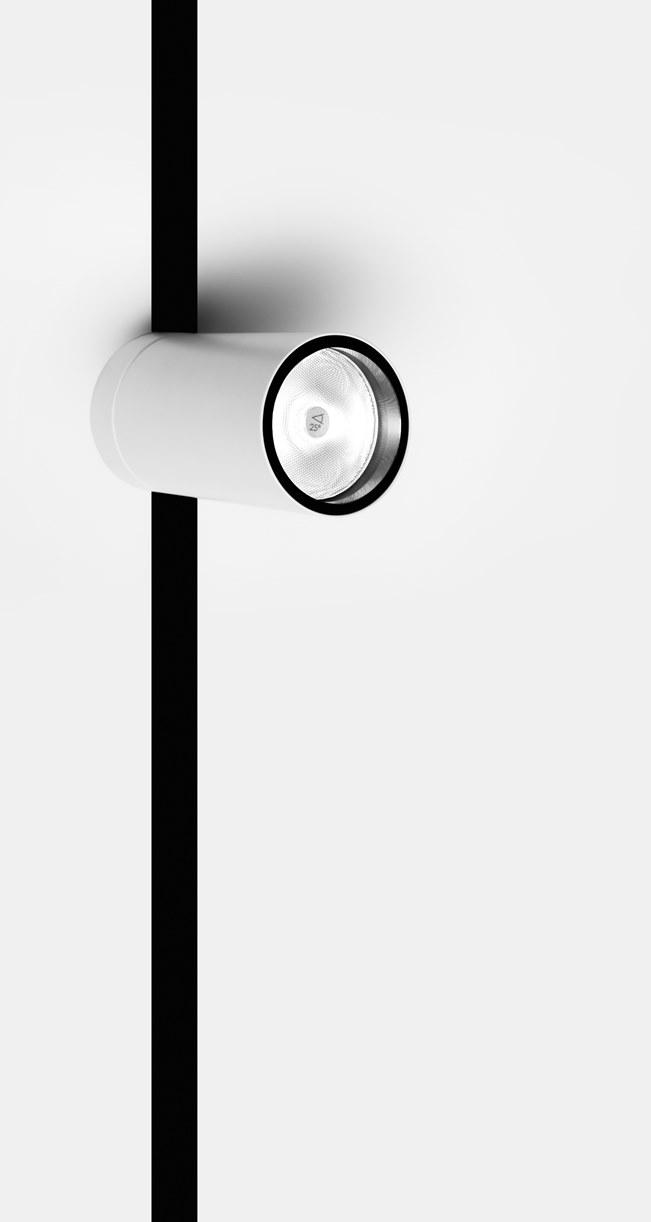 DAVIDE GROPPI Точечный светодиодный потолочный светильник sun-id-1356295 - Вид №1