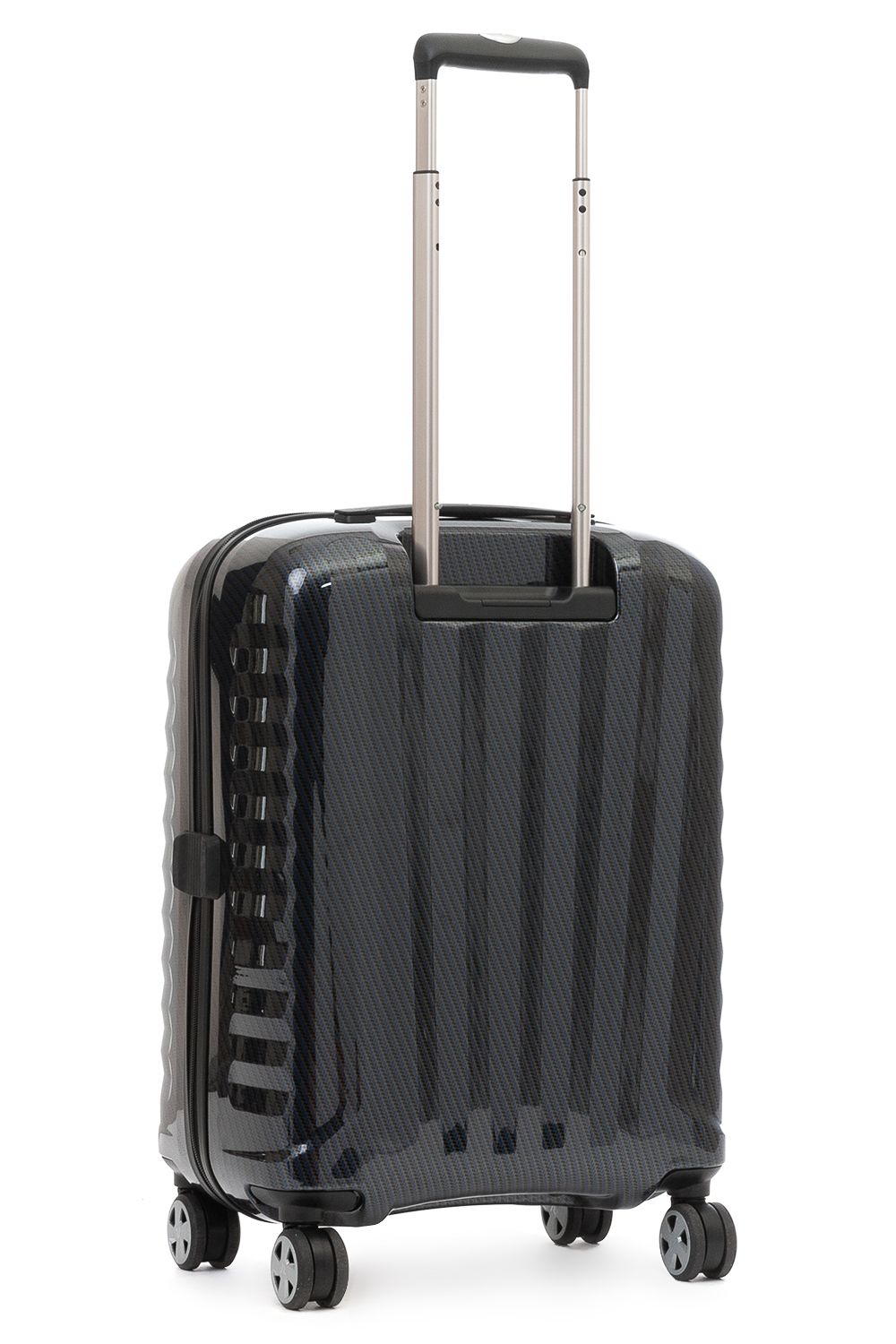 5174-0193 Чемодан 5174 Trolley S Roncato Uno ZSL Premium Carbon  - Вид №7