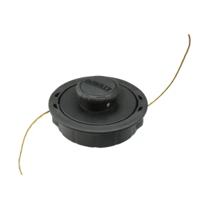 Катушка для триммера DeWalt универсальная М10x1.25 левая 82840794 STLM-2050886