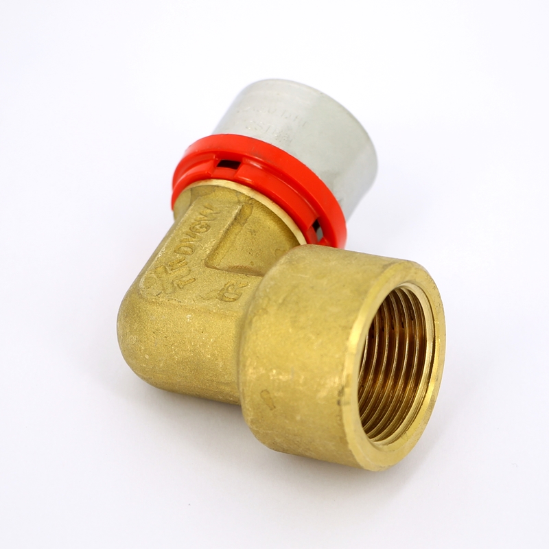 Угол пресс-В TIEMME 32х1" 1650057 - Вид №3