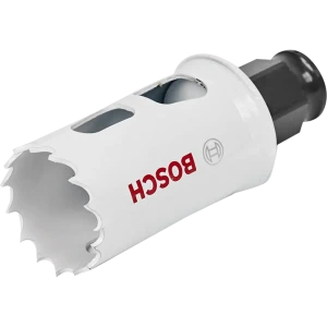 Коронка по стали биметаллическая Bosch Progressor 2608594205 29 мм 82857563 STLM-2182847