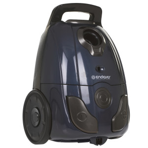 9268005 Пылесос Endever SkyClean VC-252 синий