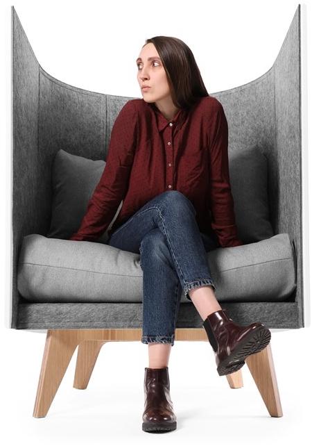 ODESD2 Кресло для отдыха V sun-id-1349108 - Вид №13