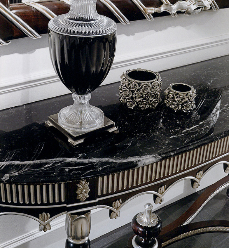 Консоль  CEPPI 2720 Luxury - Вид №1