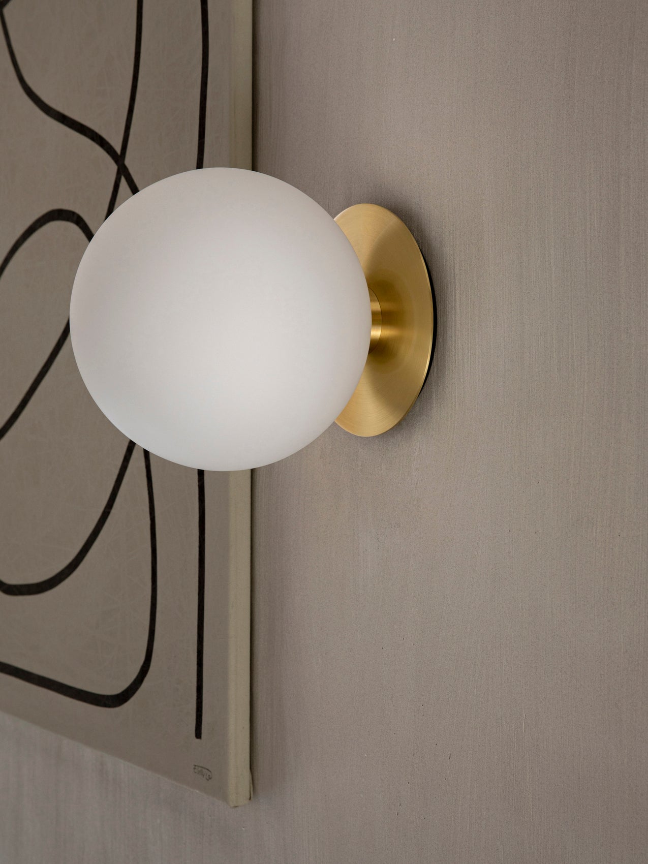 1494639U TR Лампа, потолочный / настенный светильник LuceLight  - Вид №1