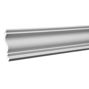 ЕВРОПЛАСТ 1.50.126 Карниз 1.50.126 Пенополиуретан