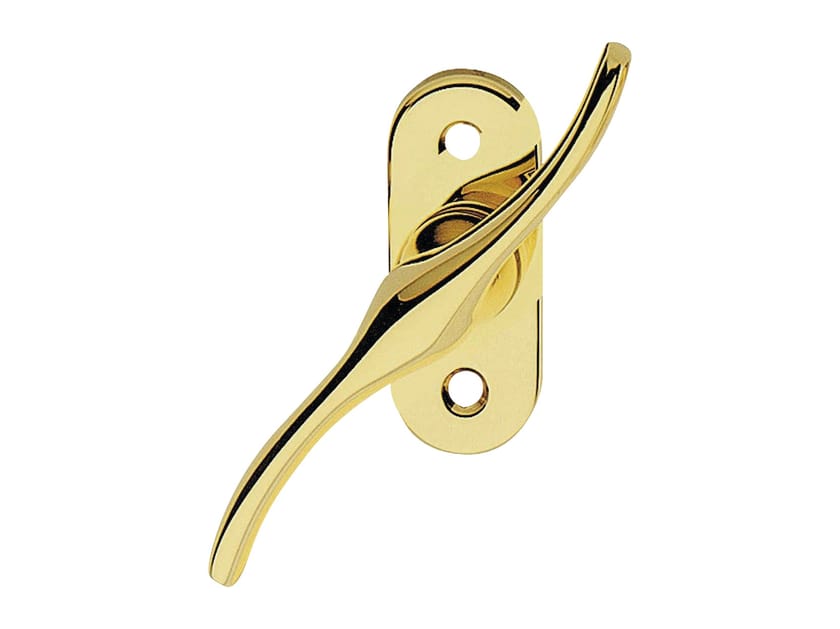 Классический стиль латунь оконная ручка LINEA CALI' бесплатно ARCH-00093109