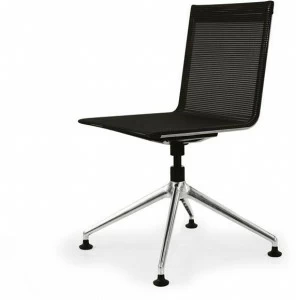 rosconi Стул для конференций с 4 спицами Blaq