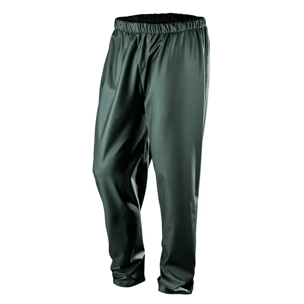 Брюки рабочие водонепроницаемые Neo Tools зеленые размер XXL рост 187-190 83303321 STLM-2164359 